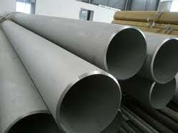 Duplex Steel Pipes & Tubes, For Automobile Industry, Bus Body Building, Feature : Durable, Fine Finishing