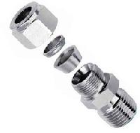 Instrumentation Tube Fittings