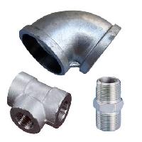 Metal Pipe Fittings