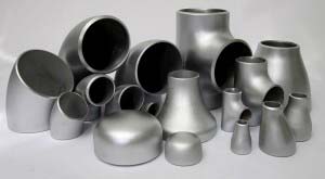 Stainless Steel Buttweld Pipe Fittings, For Industrial, Feature : Corrosion Proof, Excellent Quality