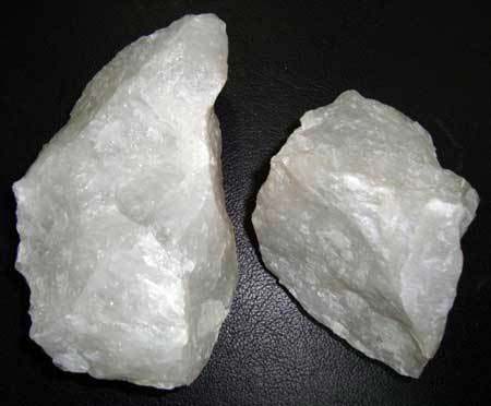 Quartz Stone Lumps