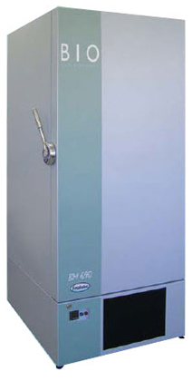 BM Series Ultralow Temperature Deep Freezer