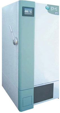 Ultra Low Temperature Freezer