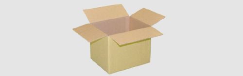 Corrugated Boxes