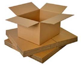 Duplex Board Boxes