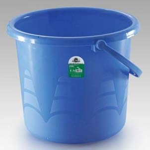 Plastic Bucket