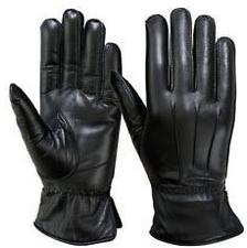 Leather Gloves