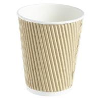 Disposable Tea Cups