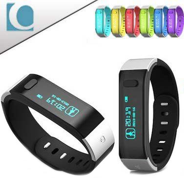 Bluetooth Pedometer