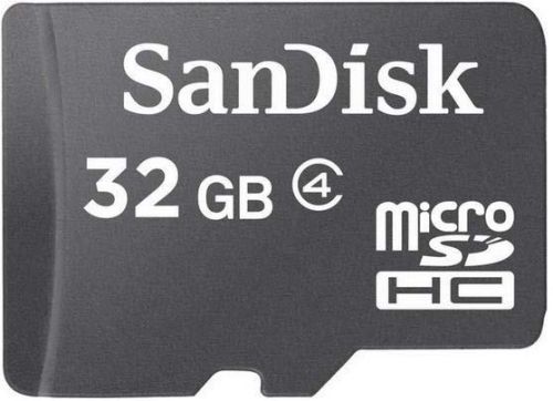 Micro SD Card