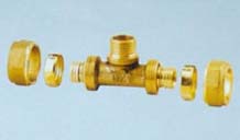 Sanitary Fittings