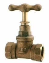 Brass Valve