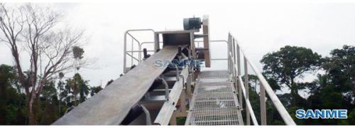 Belt Conveyor