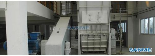 Drying Hammer Mills