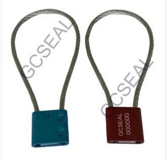 High Security Trailer Cable Seal With 5.0mm Diameter