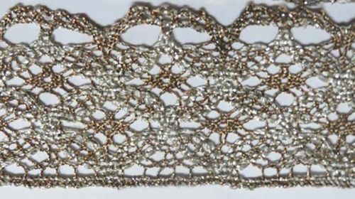 Printed Gota Laces, Feature : Attractive Look, Smooth Texture