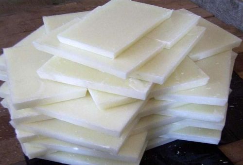Paraffin Wax, Meltingpoint : 52-70