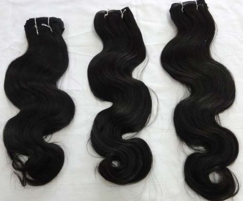 Body Wave Hair