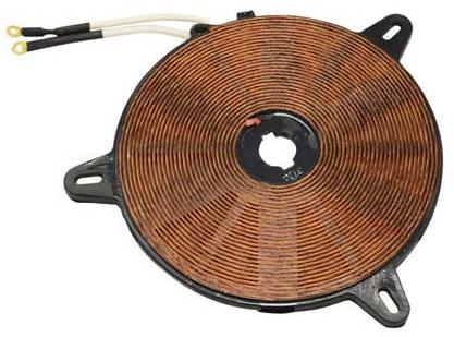 Induction Cooker Coil