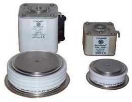 Silicon Controlled Rectifier Thyristor