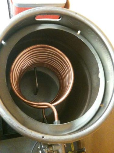 Metal Coils