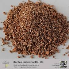 Golden Vermiculite