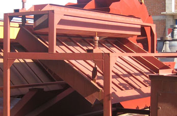 High-frequency Screen