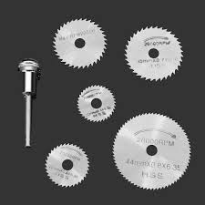 HSS Circular Saw Blade