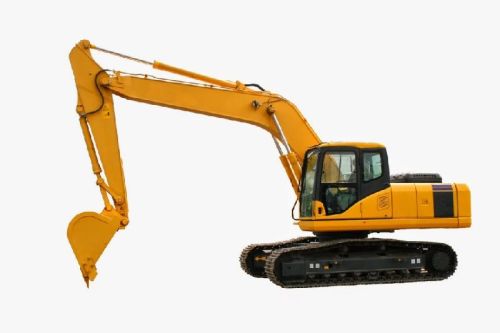 Bruder CAT Excavator