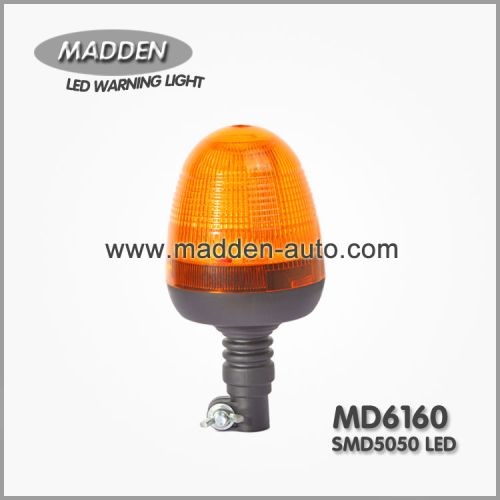 Flexible Din Pole LED Warning Light