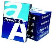 Double a4 Copier Paper, Paper Size : A4 Size
