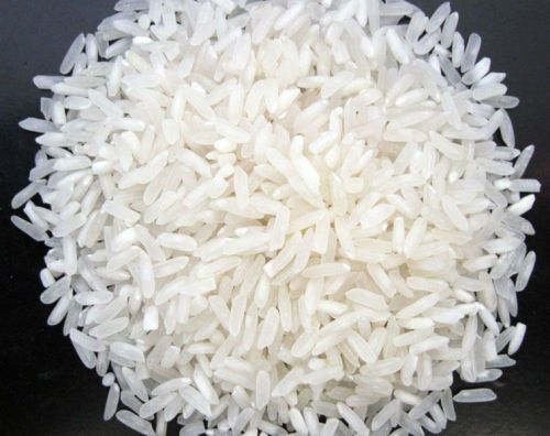Long Grain White Rice, Rice Broken (%) : 5%