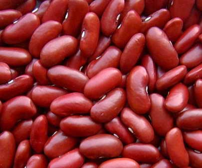Red kidney beans