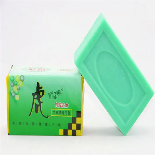 Antiseptic Soap