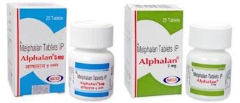 Alphalan Tablets