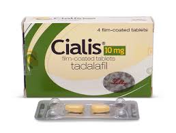 Cialis Tablets