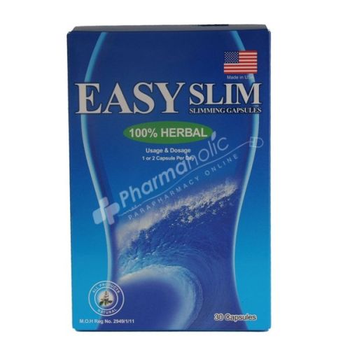 Easy Slim Capsules