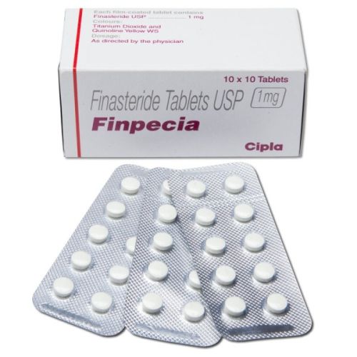 Finpecia Tablets