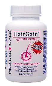 Hair Gain Capsules