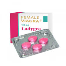 Ladygra Tablets