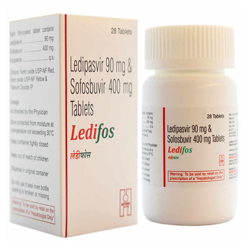 Ledifos Tablets