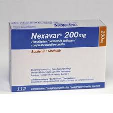 Nexavar Tablets