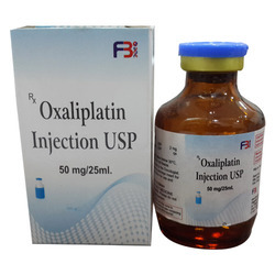 Oxaliplatin Injection