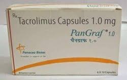 Pangraf 0.1 Tablets