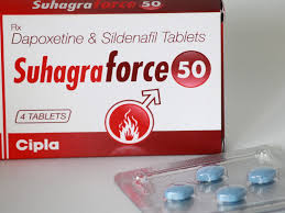 Suhagra Force Tablets