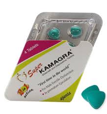 Super Kamagra Tablets