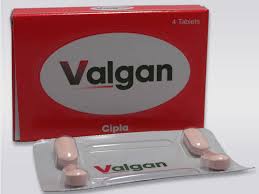 Valgan Tablets