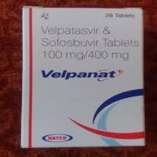 Velpanat Tablets