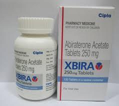 Xbira Tablets