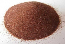 Garnet Sand Abrasive